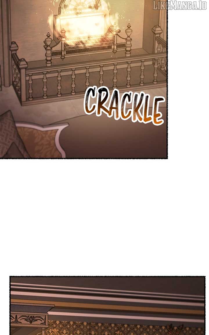 Like A Wind On A Dry Branch Chapter 219 - Page 118