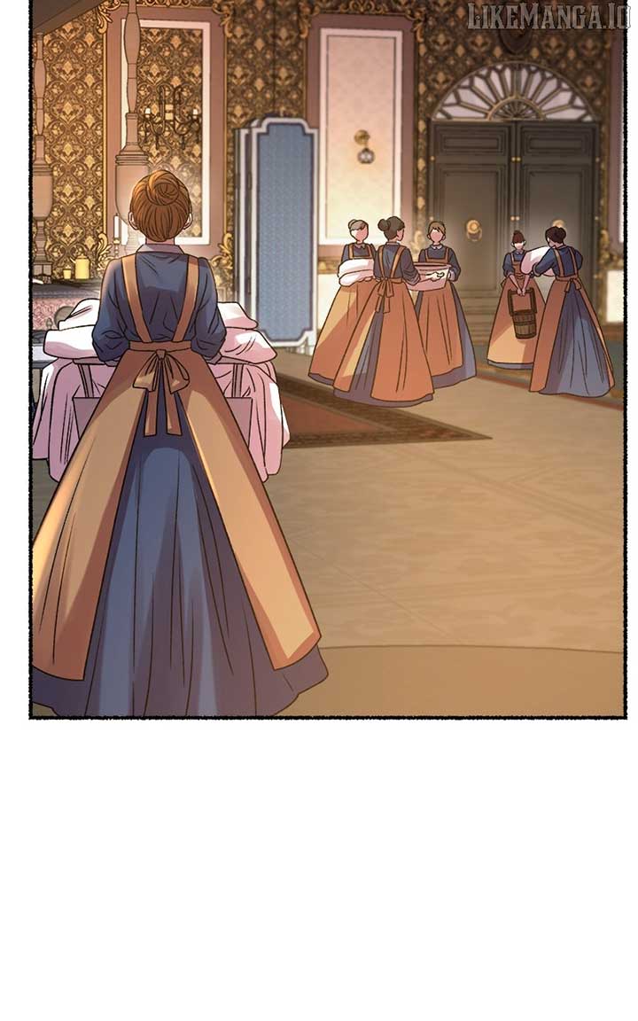 Like A Wind On A Dry Branch Chapter 219 - Page 119