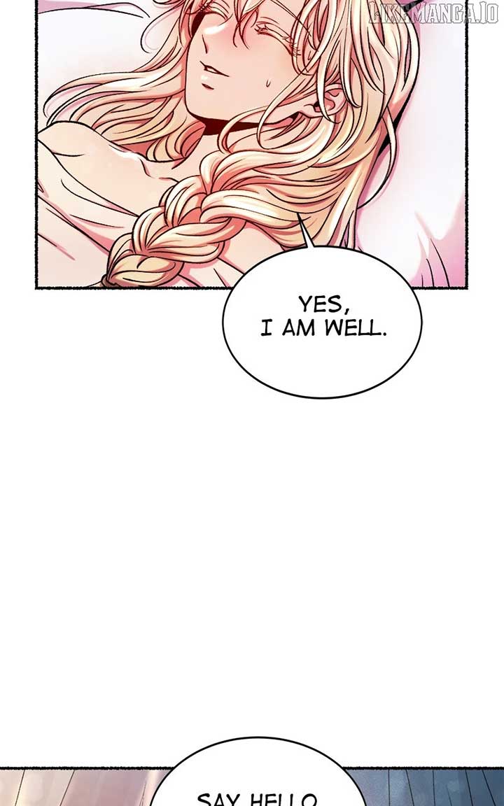 Like A Wind On A Dry Branch Chapter 219 - Page 127