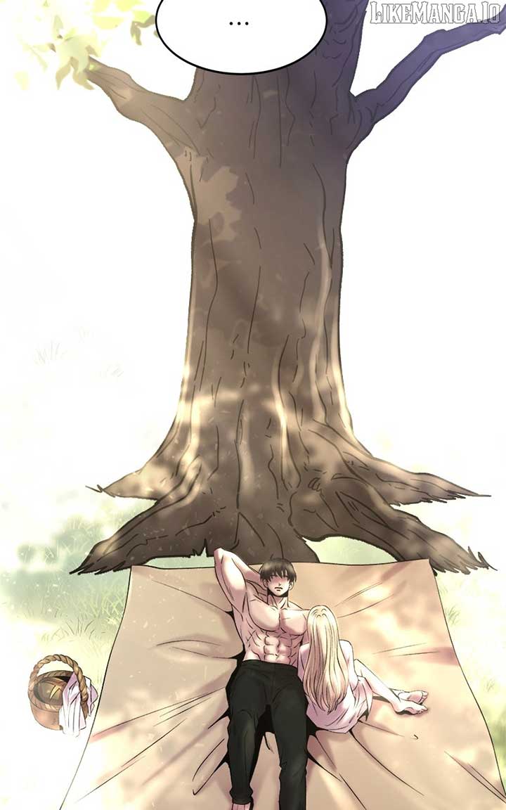 Like A Wind On A Dry Branch Chapter 219 - Page 14