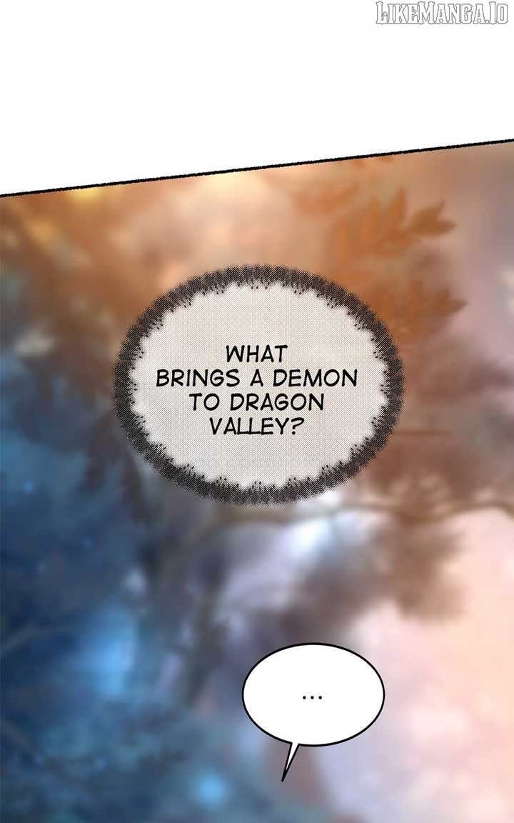 Like A Wind On A Dry Branch Chapter 219 - Page 140
