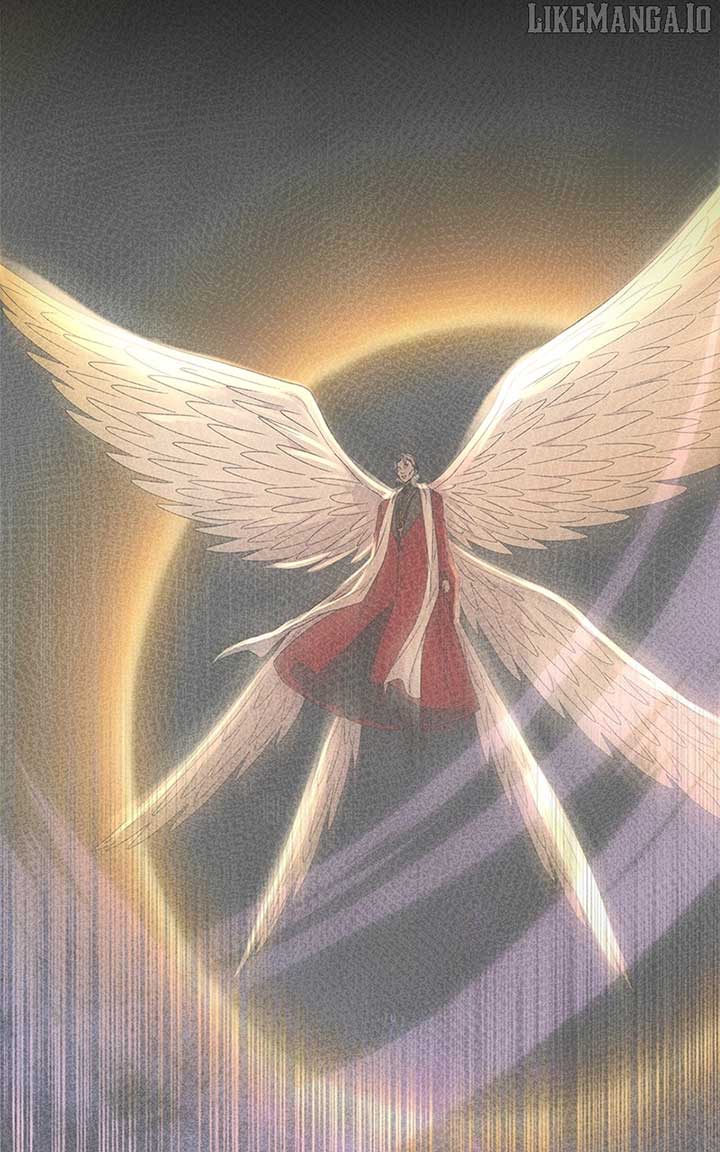 Like A Wind On A Dry Branch Chapter 219 - Page 143