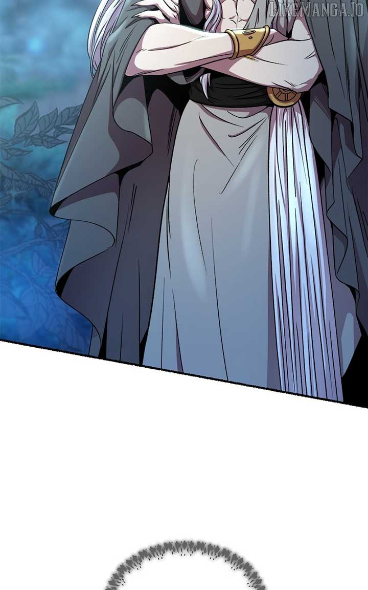 Like A Wind On A Dry Branch Chapter 219 - Page 147