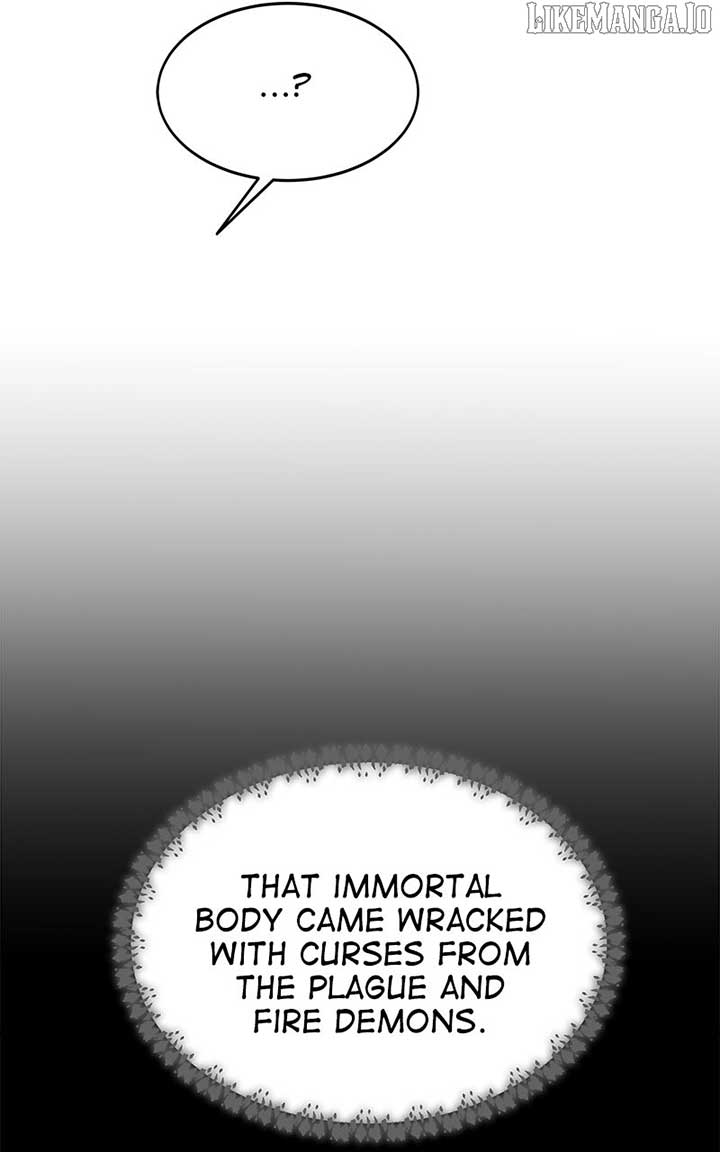 Like A Wind On A Dry Branch Chapter 219 - Page 150