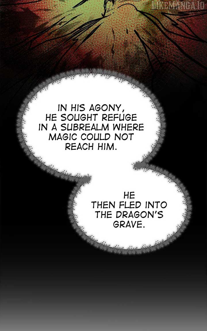 Like A Wind On A Dry Branch Chapter 219 - Page 152