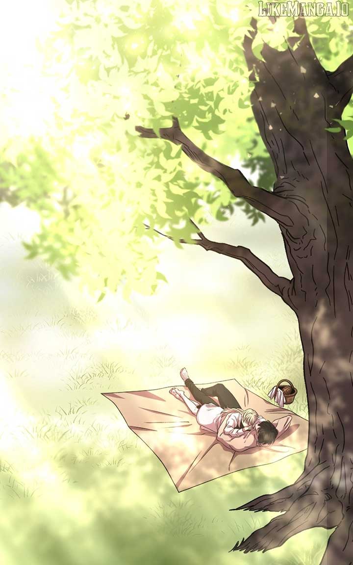 Like A Wind On A Dry Branch Chapter 219 - Page 3
