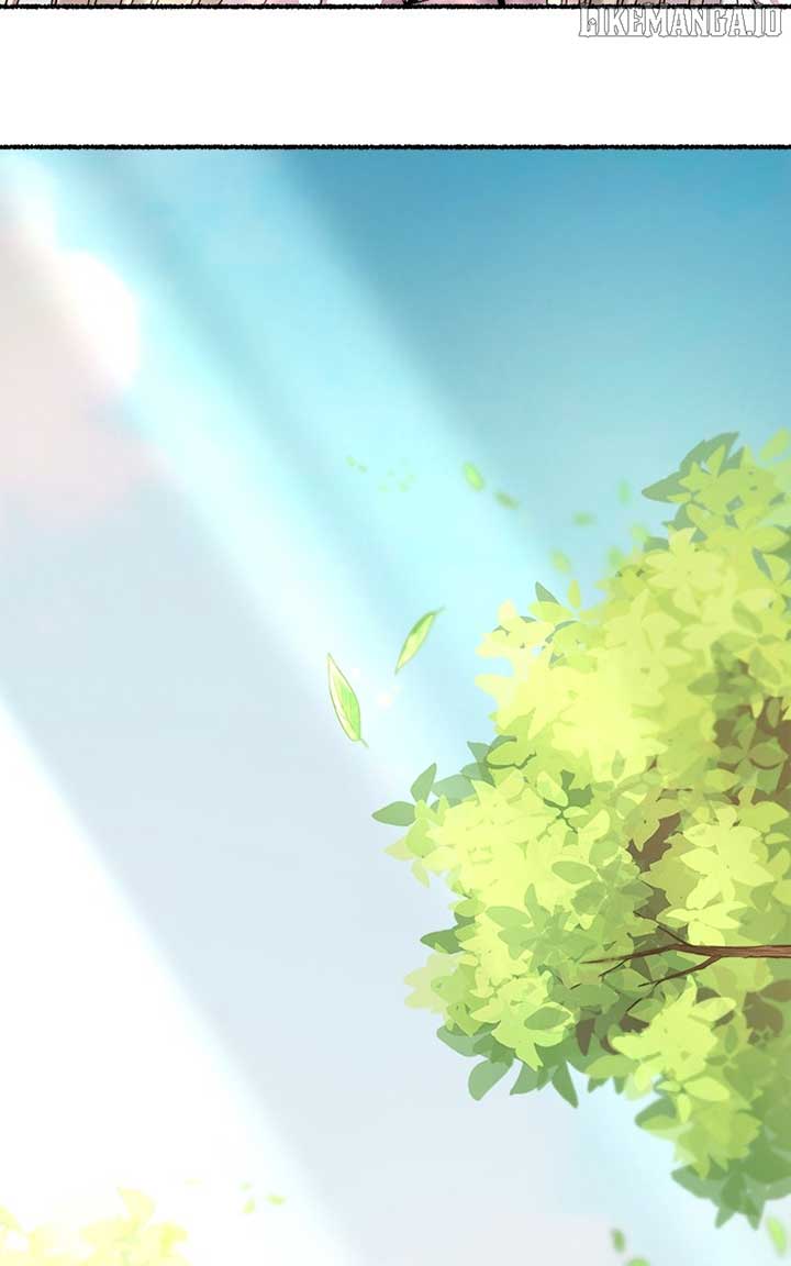 Like A Wind On A Dry Branch Chapter 219 - Page 33