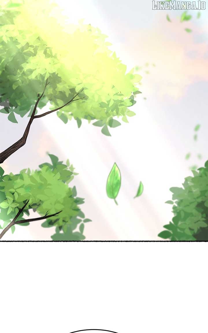 Like A Wind On A Dry Branch Chapter 219 - Page 34