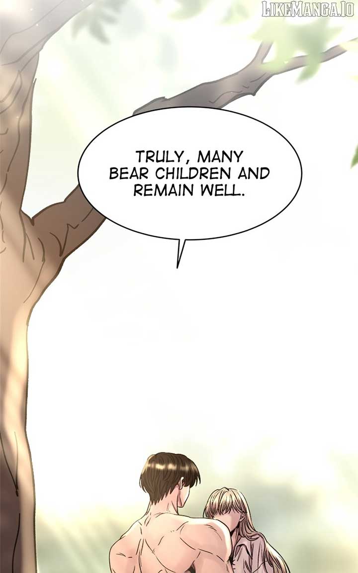 Like A Wind On A Dry Branch Chapter 219 - Page 52