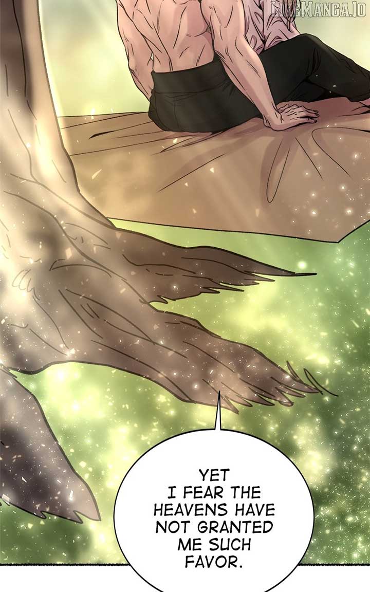 Like A Wind On A Dry Branch Chapter 219 - Page 53