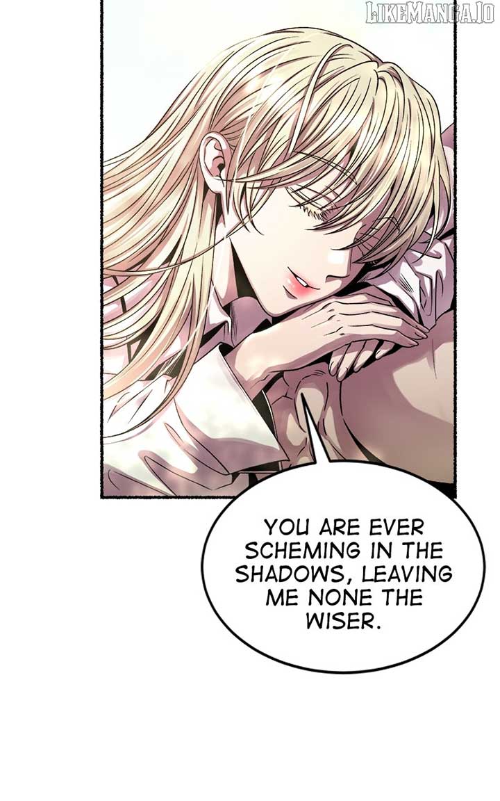 Like A Wind On A Dry Branch Chapter 219 - Page 6