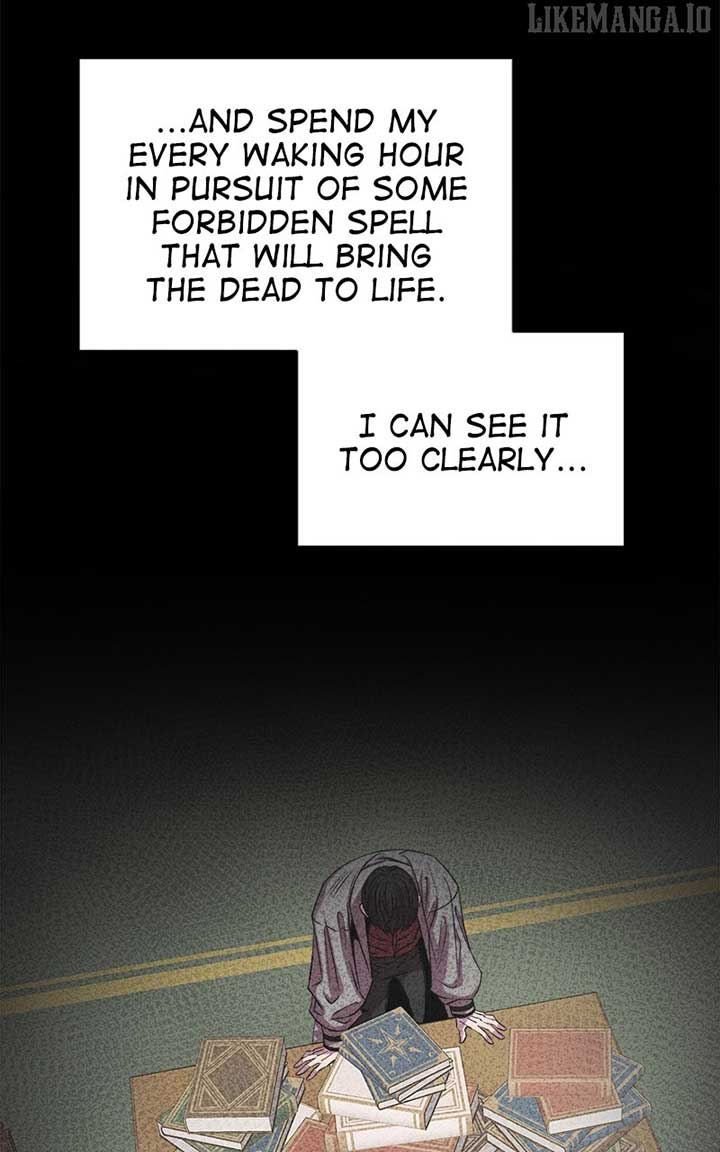 Like A Wind On A Dry Branch Chapter 219 - Page 64