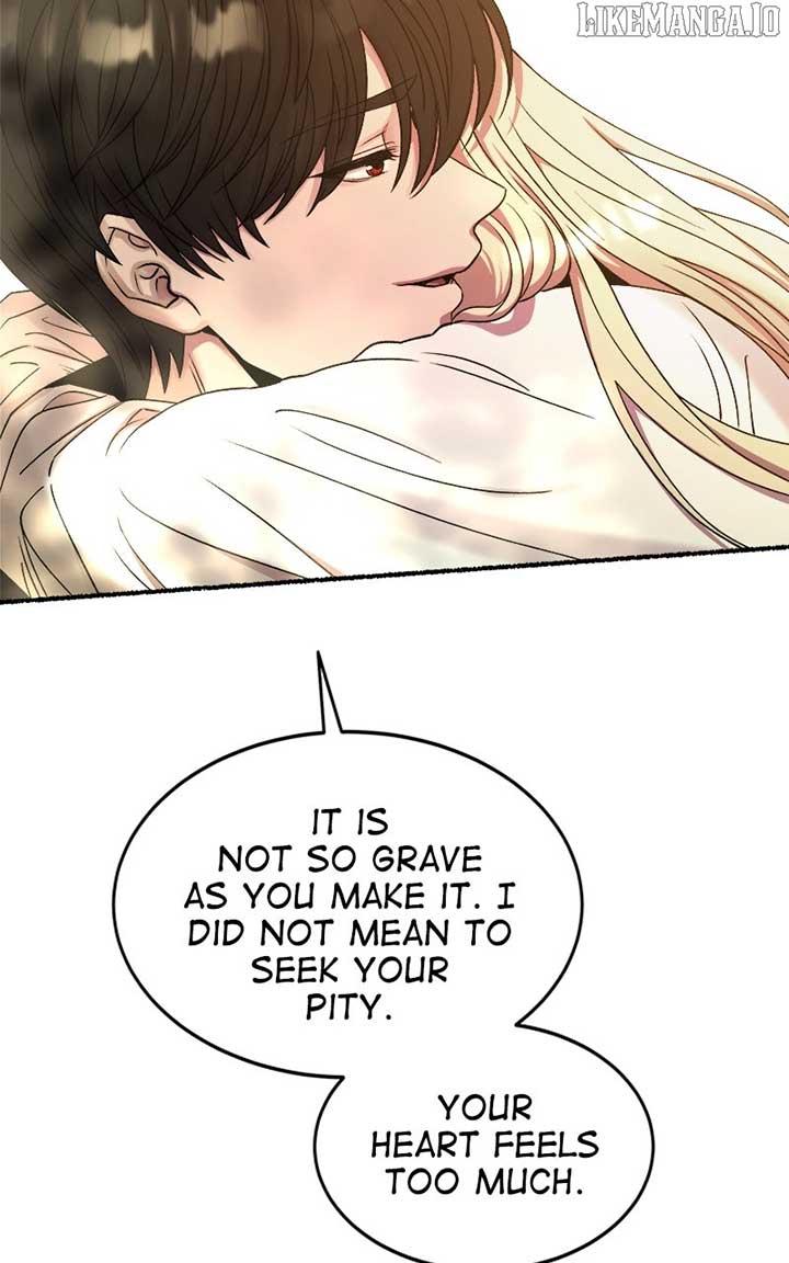 Like A Wind On A Dry Branch Chapter 219 - Page 74