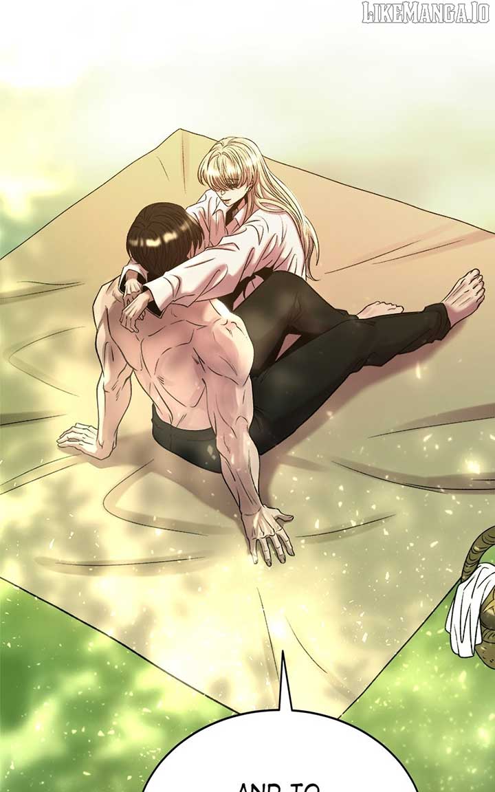 Like A Wind On A Dry Branch Chapter 219 - Page 76