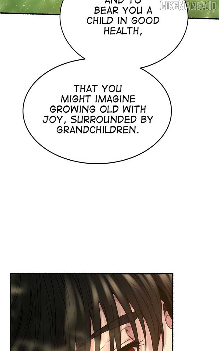 Like A Wind On A Dry Branch Chapter 219 - Page 77