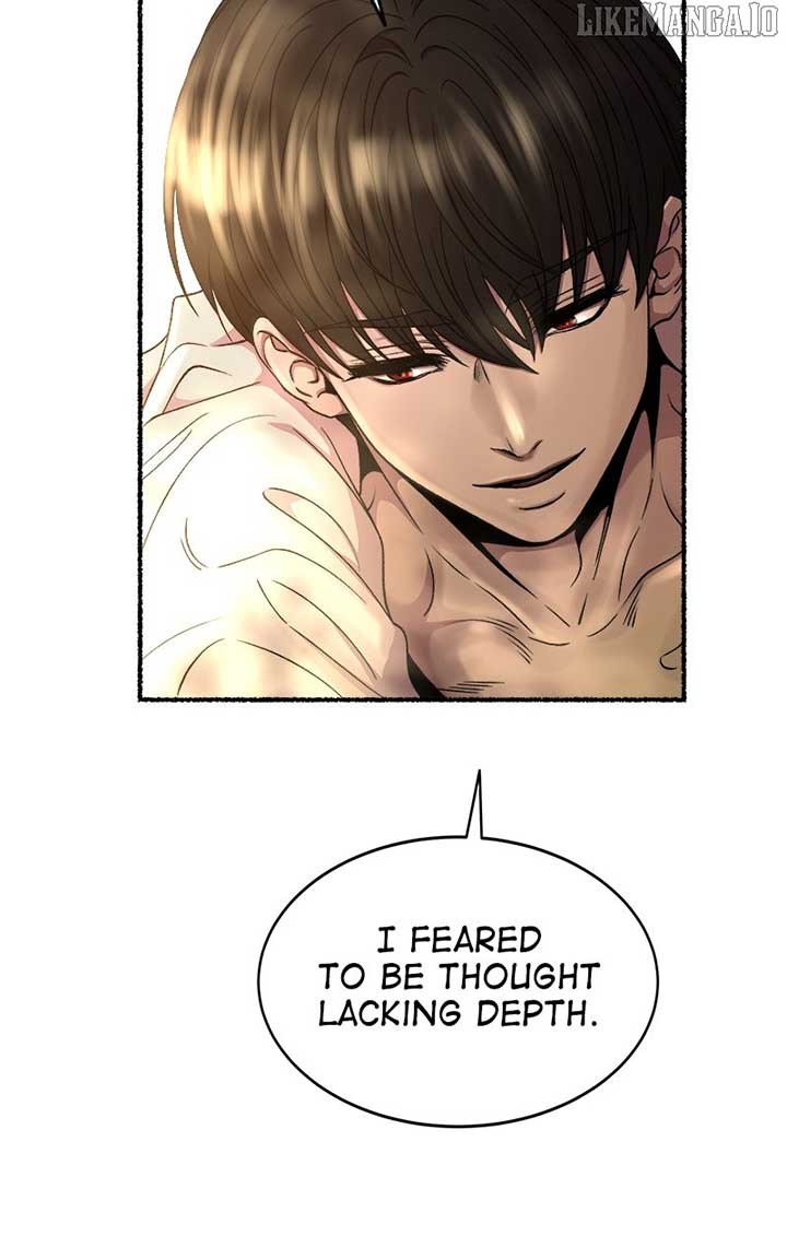 Like A Wind On A Dry Branch Chapter 219 - Page 83