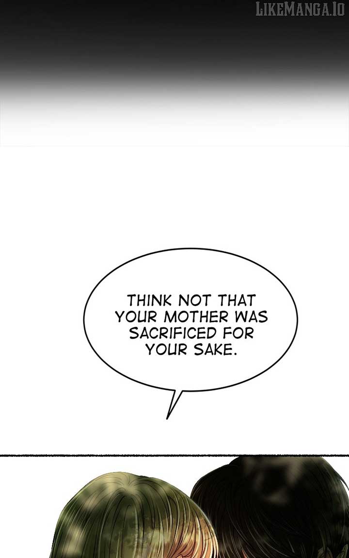 Like A Wind On A Dry Branch Chapter 219 - Page 90