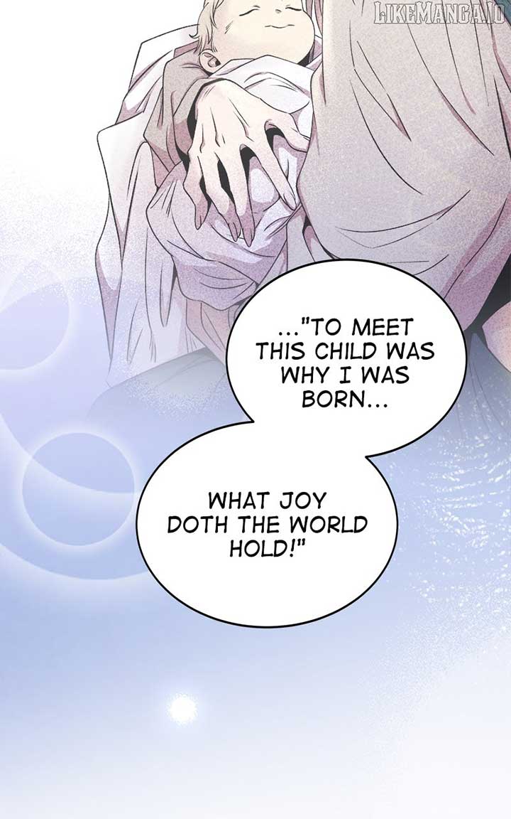 Like A Wind On A Dry Branch Chapter 219 - Page 94