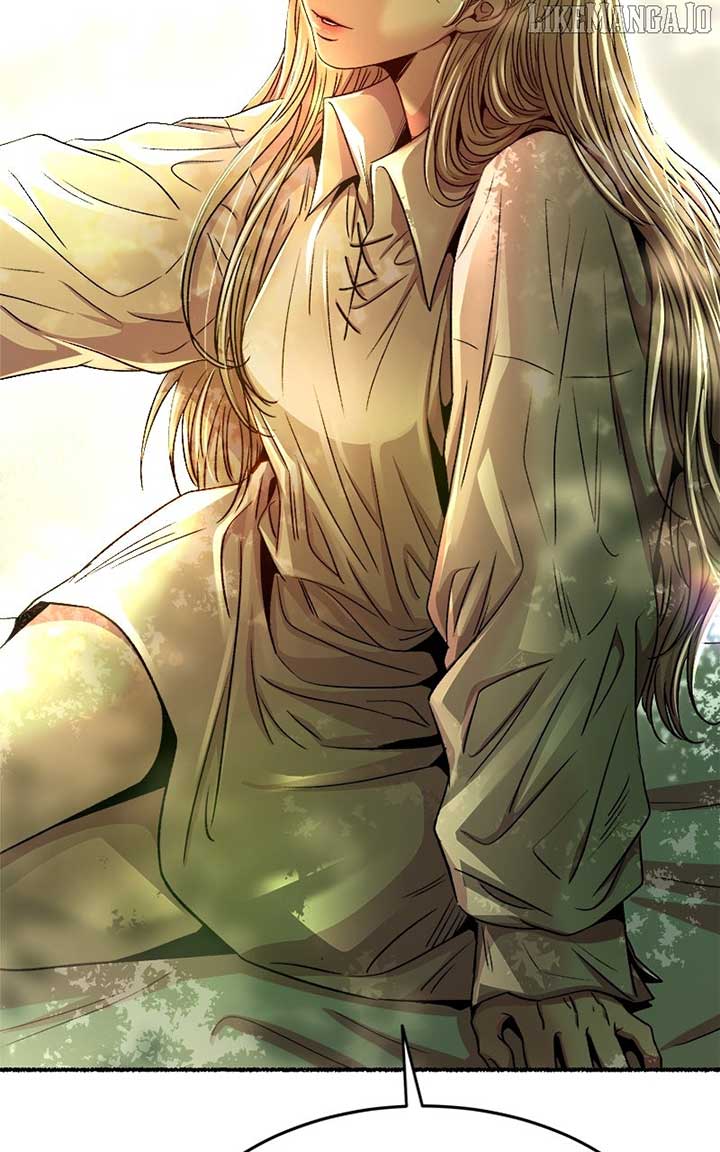 Like A Wind On A Dry Branch Chapter 219 - Page 98