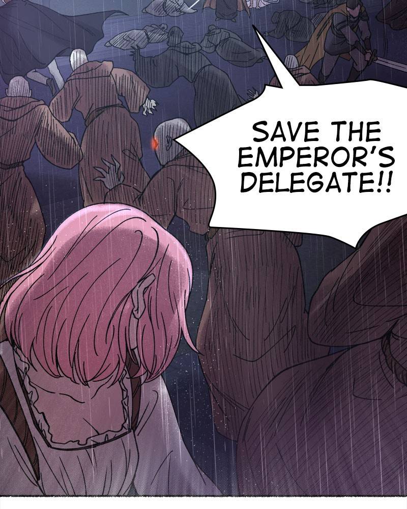 Like A Wind On A Dry Branch Chapter 22 - Page 104