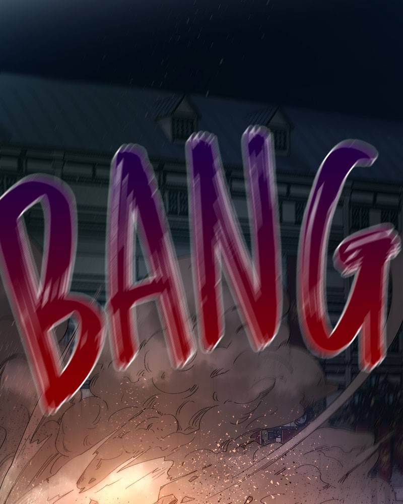 Like A Wind On A Dry Branch Chapter 22 - Page 11