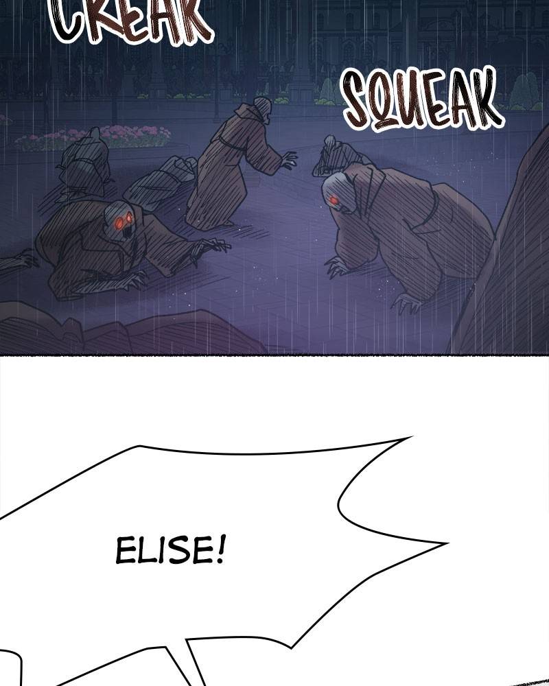 Like A Wind On A Dry Branch Chapter 22 - Page 117