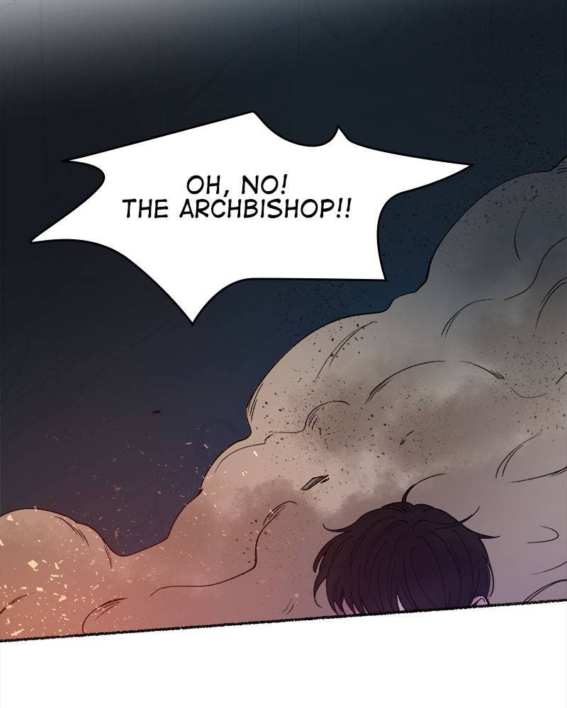 Like A Wind On A Dry Branch Chapter 22 - Page 13