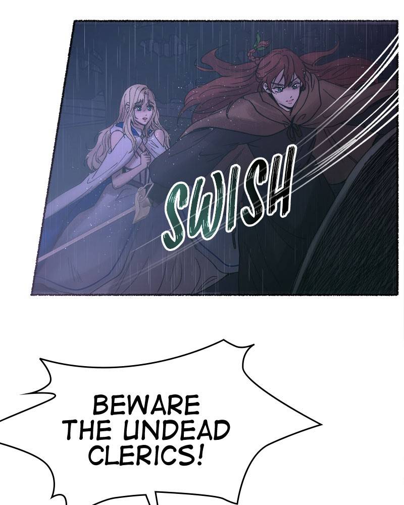 Like A Wind On A Dry Branch Chapter 22 - Page 134