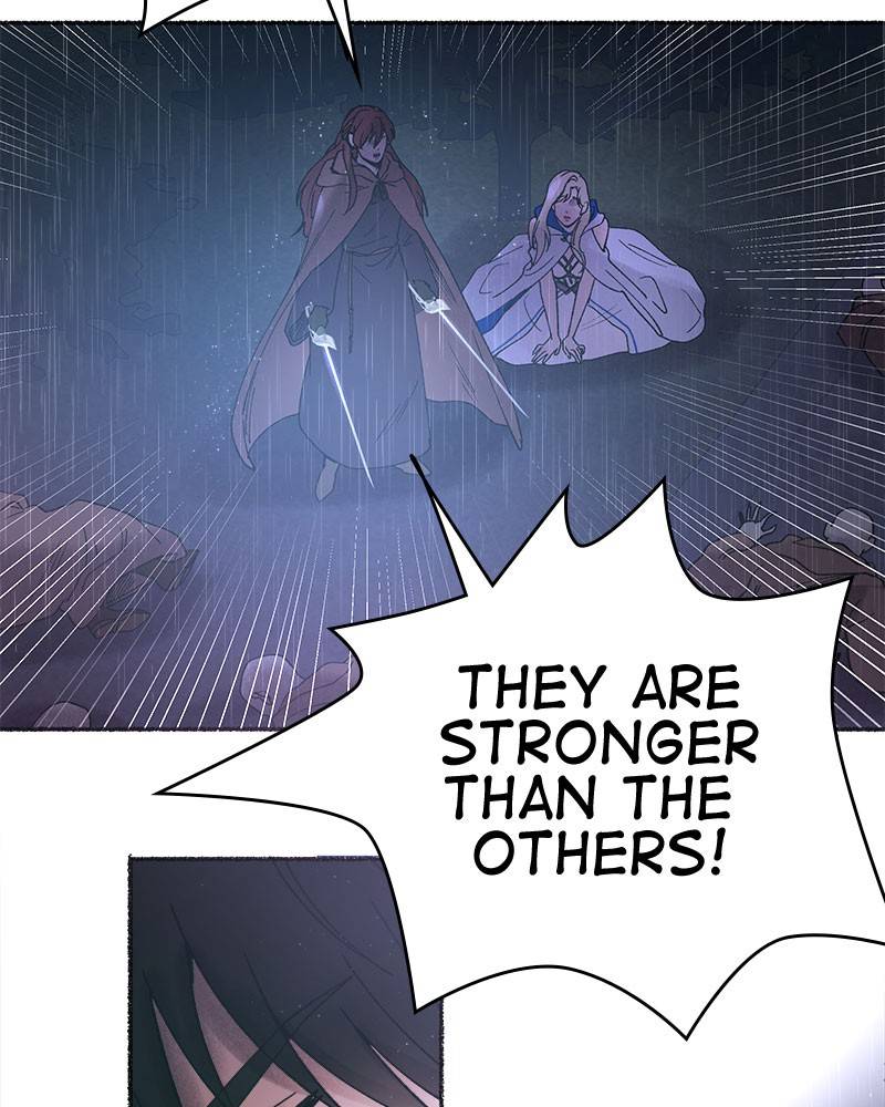 Like A Wind On A Dry Branch Chapter 22 - Page 135