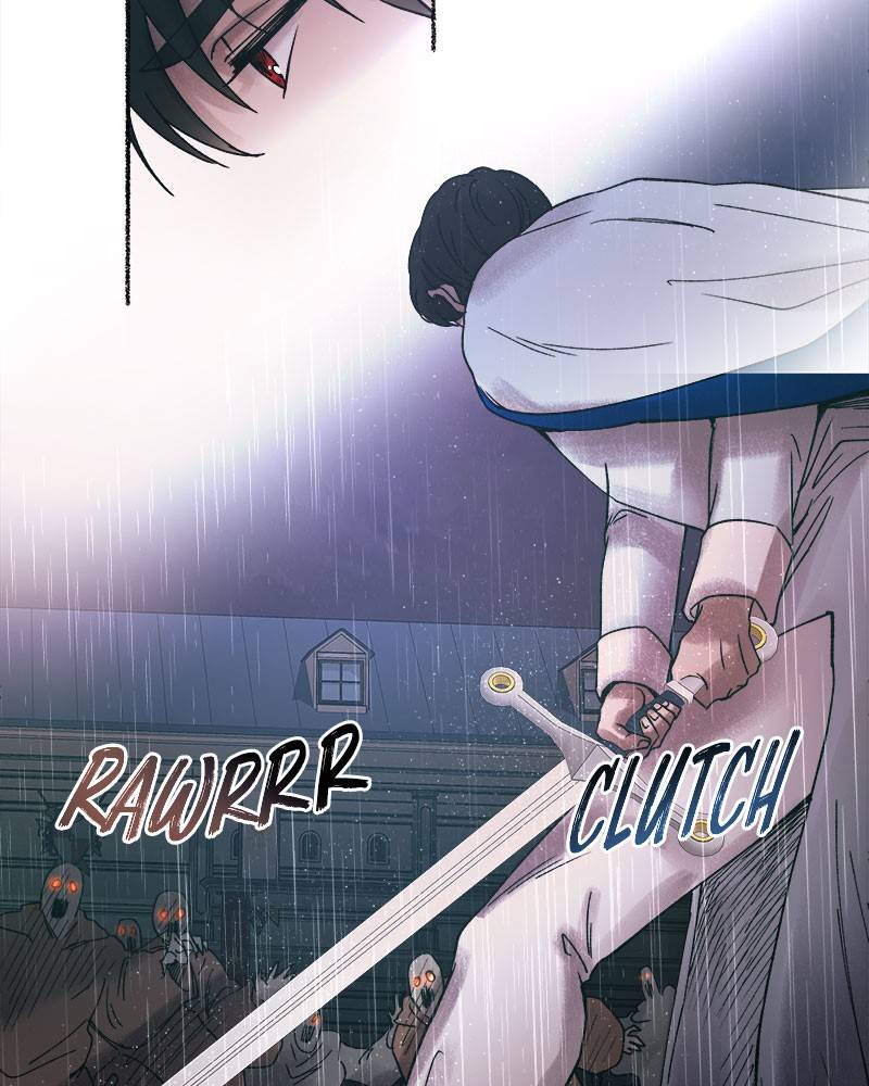 Like A Wind On A Dry Branch Chapter 22 - Page 136