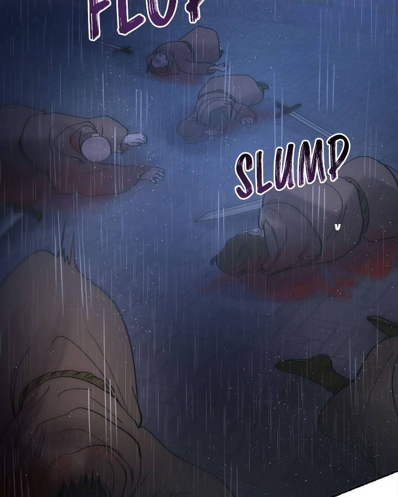 Like A Wind On A Dry Branch Chapter 22 - Page 158