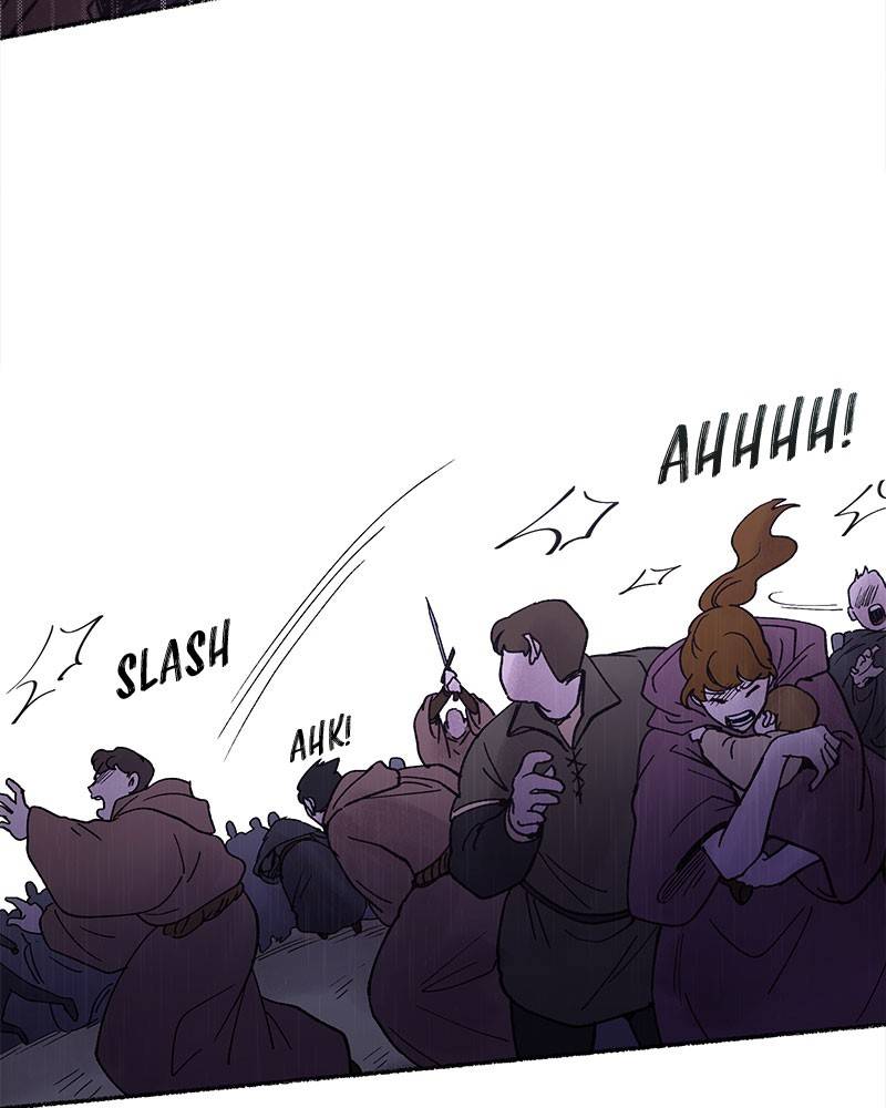 Like A Wind On A Dry Branch Chapter 22 - Page 19