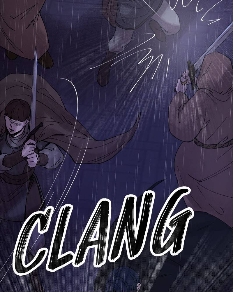 Like A Wind On A Dry Branch Chapter 22 - Page 28