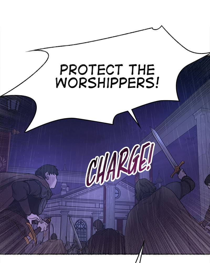 Like A Wind On A Dry Branch Chapter 22 - Page 31