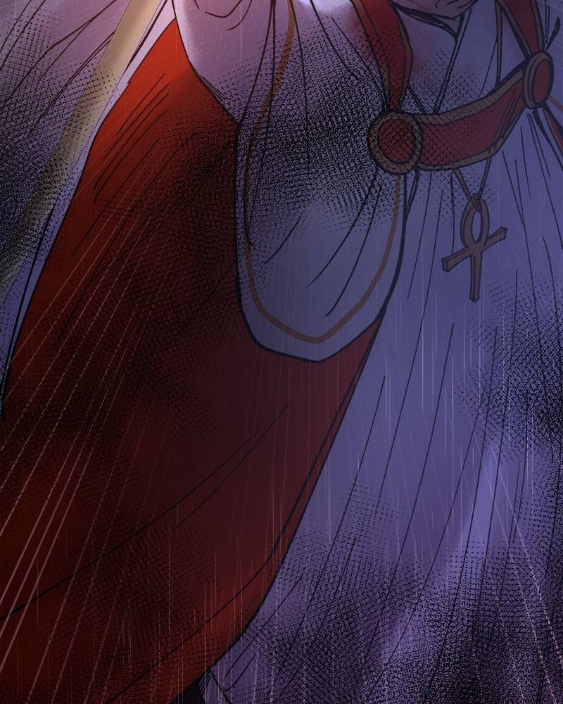 Like A Wind On A Dry Branch Chapter 22 - Page 34