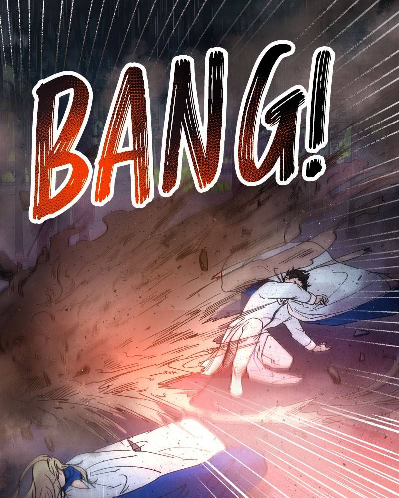 Like A Wind On A Dry Branch Chapter 22 - Page 38