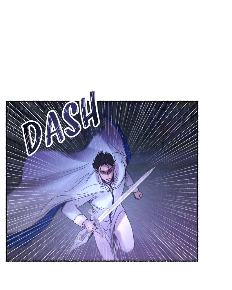 Like A Wind On A Dry Branch Chapter 22 - Page 46
