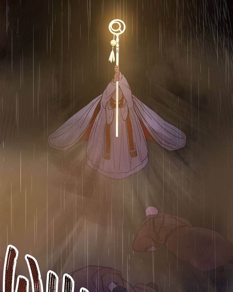 Like A Wind On A Dry Branch Chapter 22 - Page 57