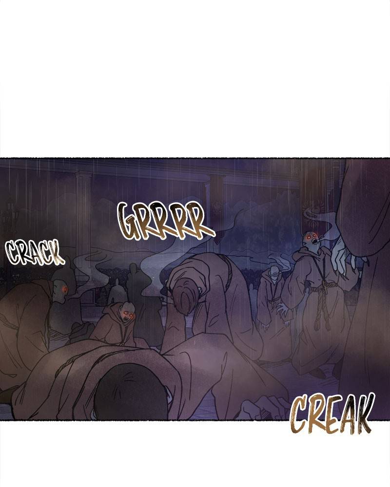 Like A Wind On A Dry Branch Chapter 22 - Page 61