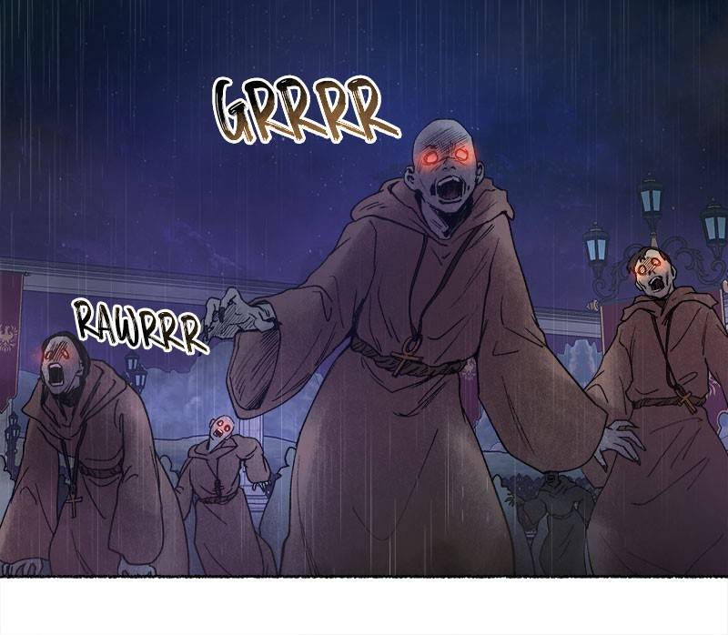 Like A Wind On A Dry Branch Chapter 22 - Page 63