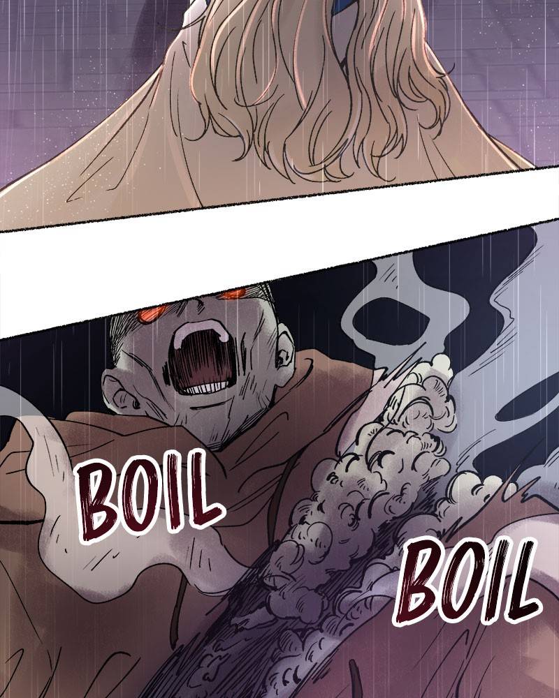 Like A Wind On A Dry Branch Chapter 22 - Page 76