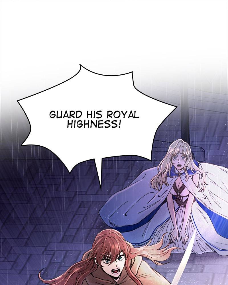 Like A Wind On A Dry Branch Chapter 22 - Page 80