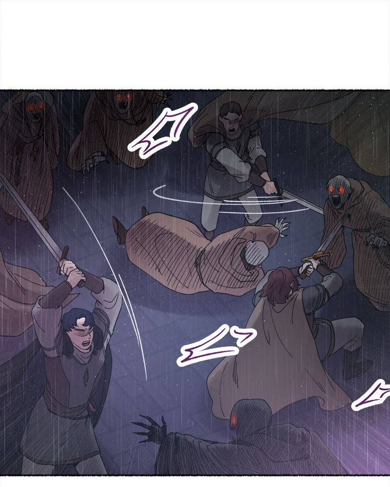 Like A Wind On A Dry Branch Chapter 22 - Page 89