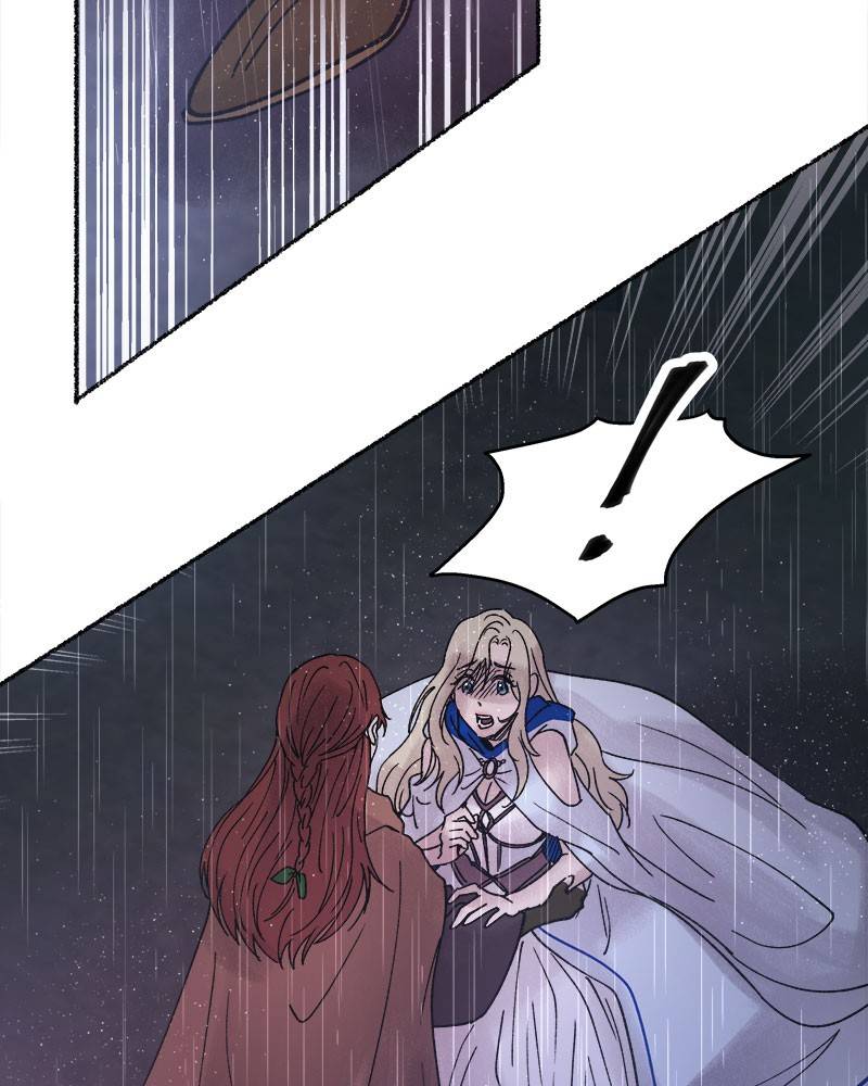 Like A Wind On A Dry Branch Chapter 22 - Page 91