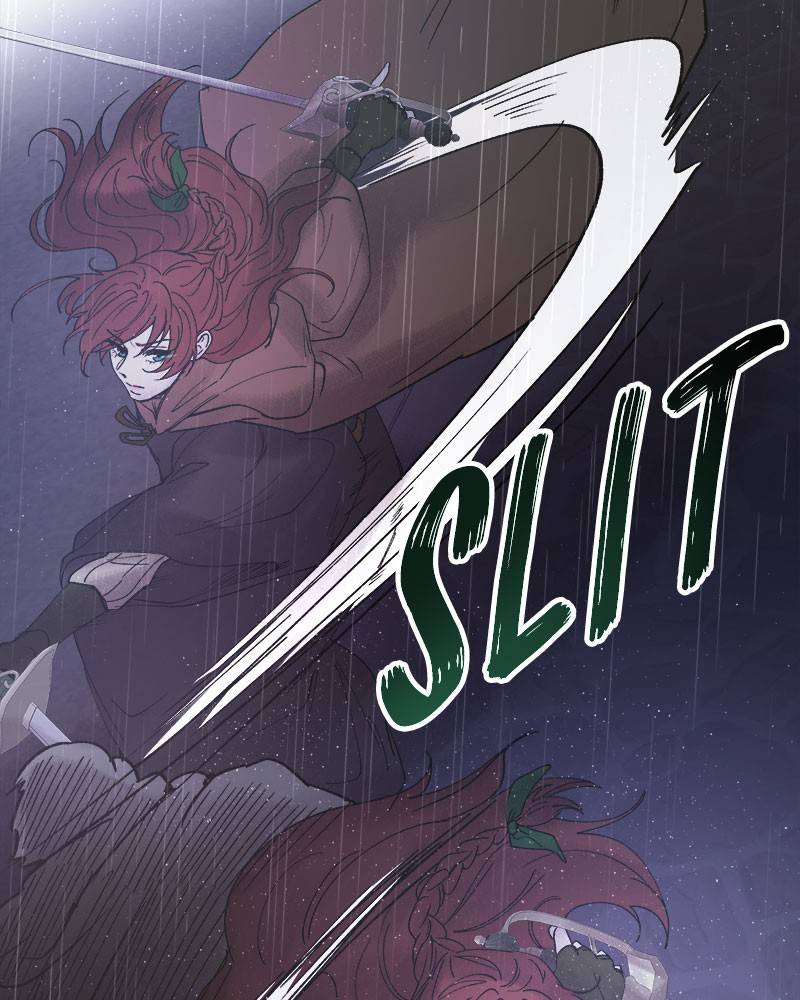 Like A Wind On A Dry Branch Chapter 22 - Page 95
