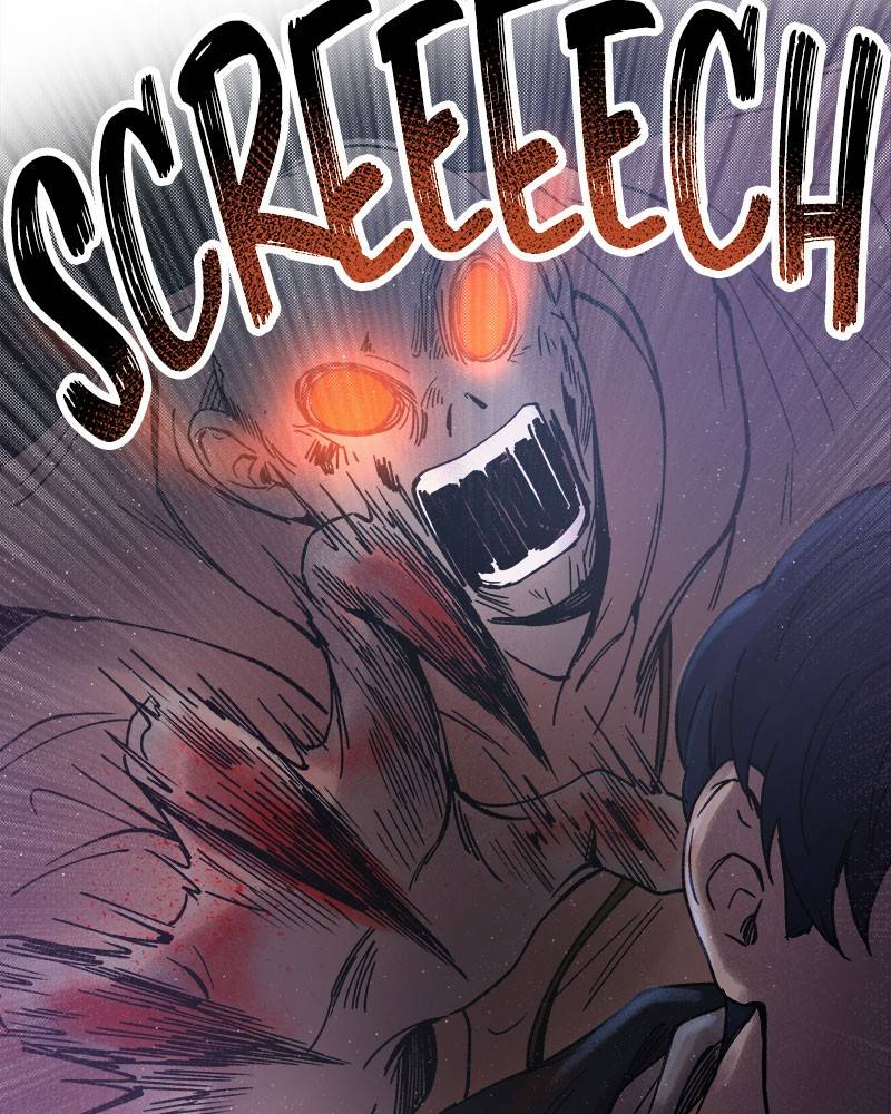 Like A Wind On A Dry Branch Chapter 23 - Page 101