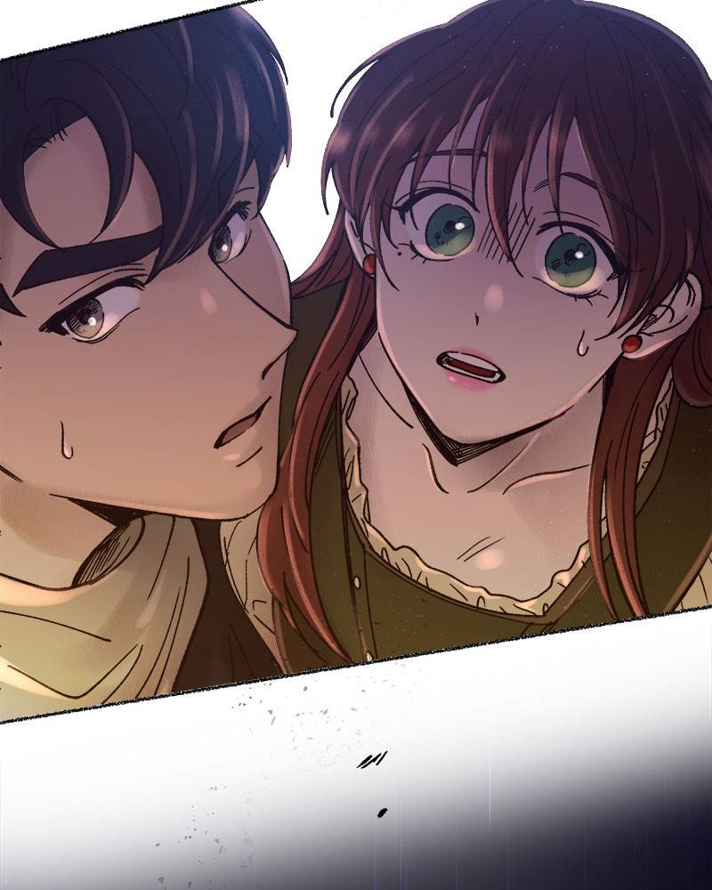 Like A Wind On A Dry Branch Chapter 23 - Page 106