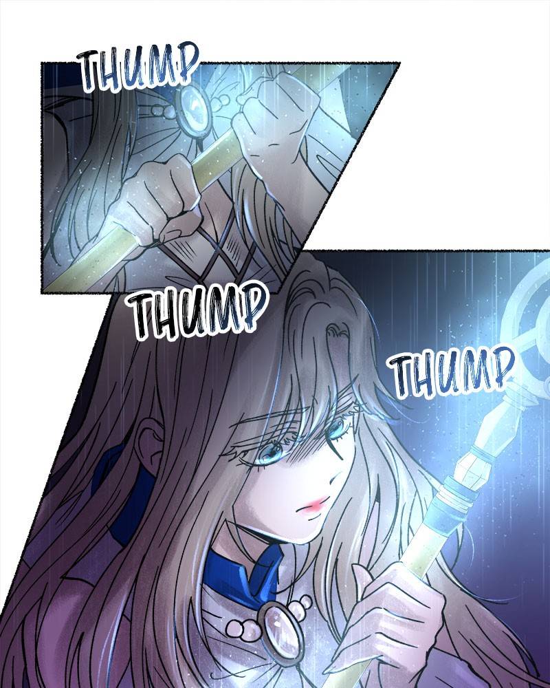 Like A Wind On A Dry Branch Chapter 23 - Page 110