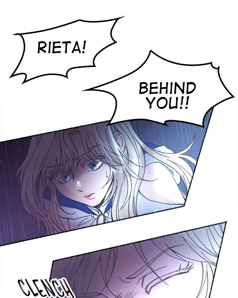 Like A Wind On A Dry Branch Chapter 23 - Page 117