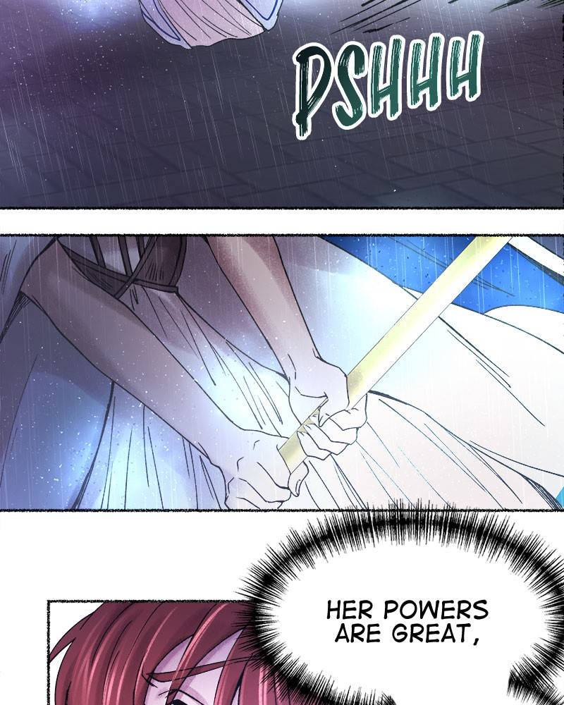 Like A Wind On A Dry Branch Chapter 23 - Page 119